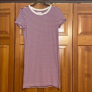 Lou & Grey mini dress